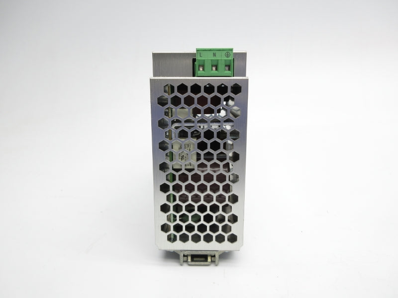 PHOENIX CONTACT QUINT-PS-100-240AC/24DC/5 2938581 100-240VAC 1.9-0.8A NSNP