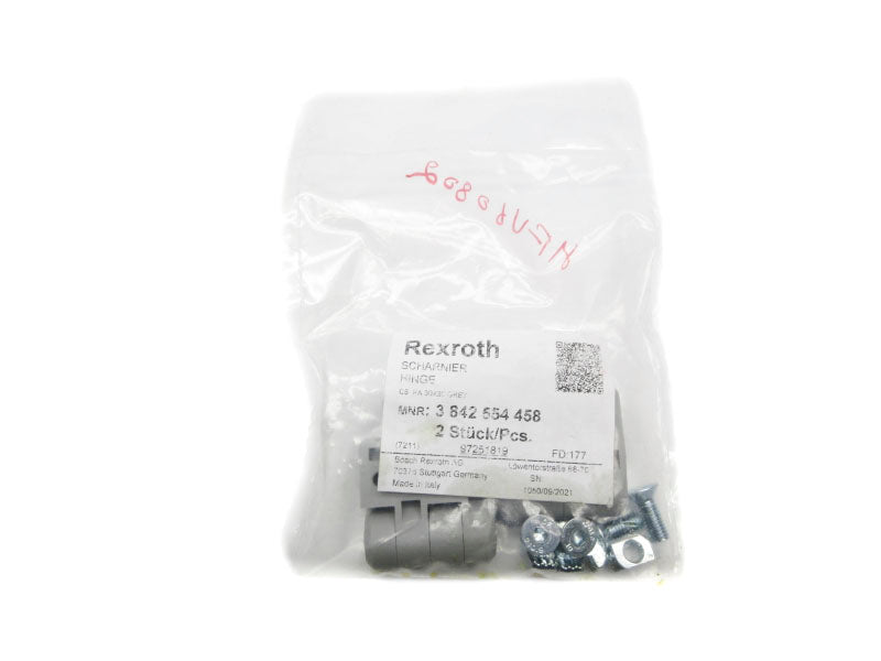 REXROTH 3842554458 (PKG OF 2) NSMP