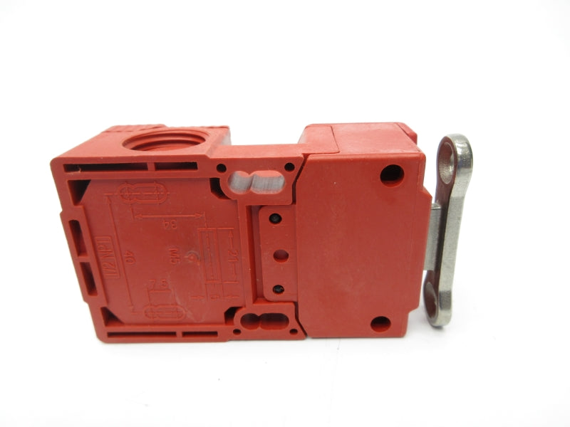 ABB 2TLA050001R1101 230V 3A NSMP