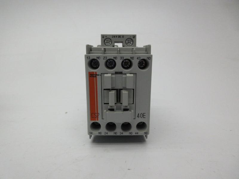 SPRECHER+SCHUH CS7E-40E-24E SER. A 24VDC 20A NSMP