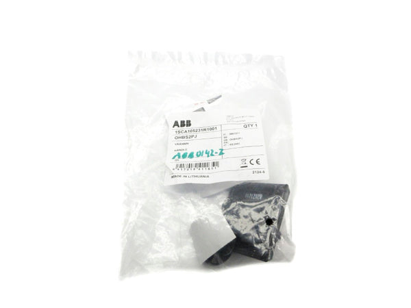 ABB 1SCA105231R1001 OHBS2PJ NSMP