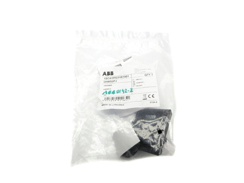 ABB 1SCA105231R1001 OHBS2PJ NSMP
