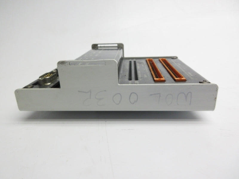 KEBA DC201/A/25125/06 18-32V UNMP