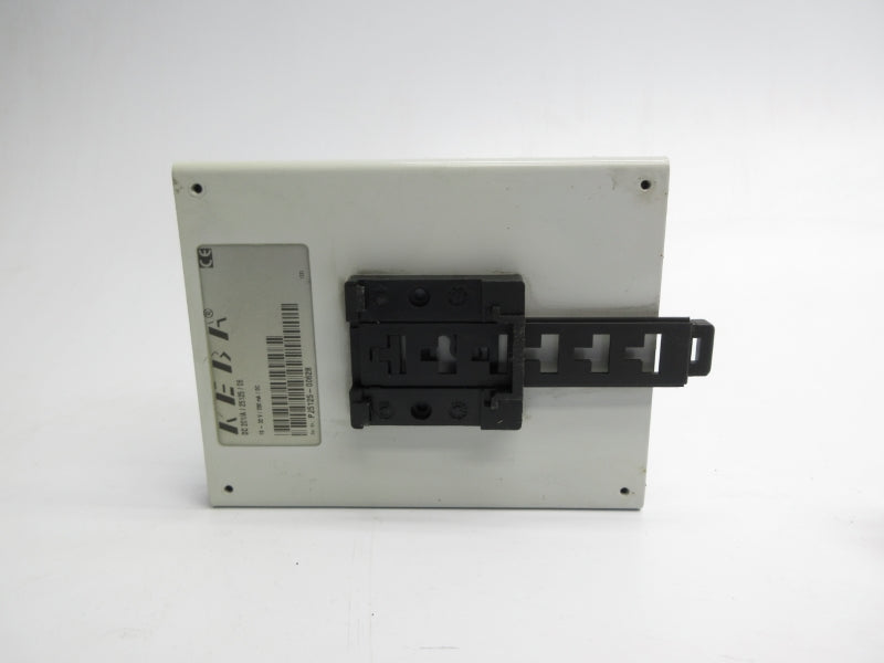 KEBA DC201/A/25125/06 18-32V UNMP