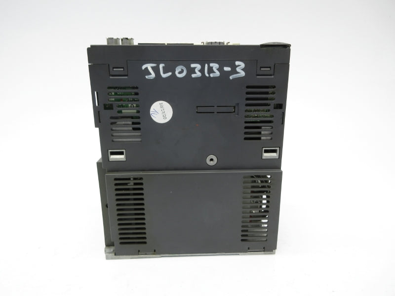 MITSUBISHI MDS-D-SVJ3-10 200/200-230V 5A UNMP