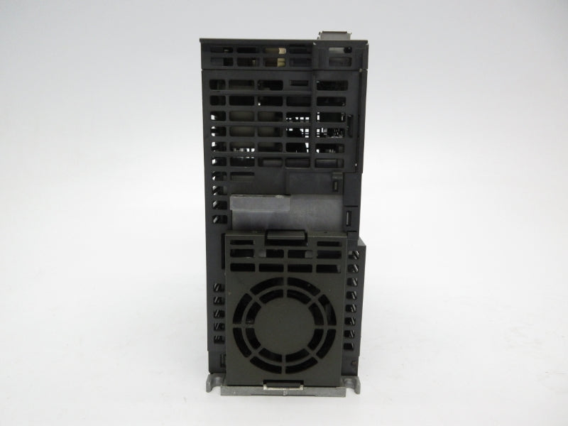 MITSUBISHI MDS-D-SVJ3-10 200/200-230V 5A UNMP