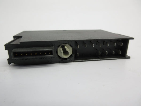SIEMENS 6ES7138-4CA00-0AA0 24VDC NSNP