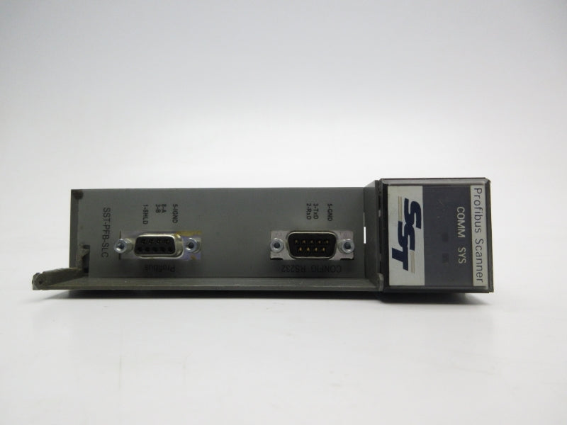 SST SST-PFB-SLC (NO DOOR) UNMP