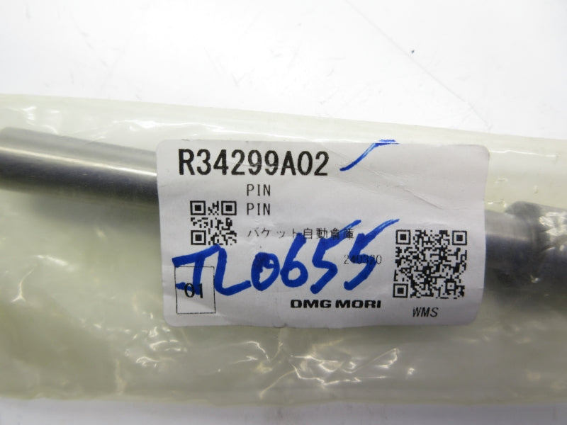 DMG MORI R34299A02 NSMP