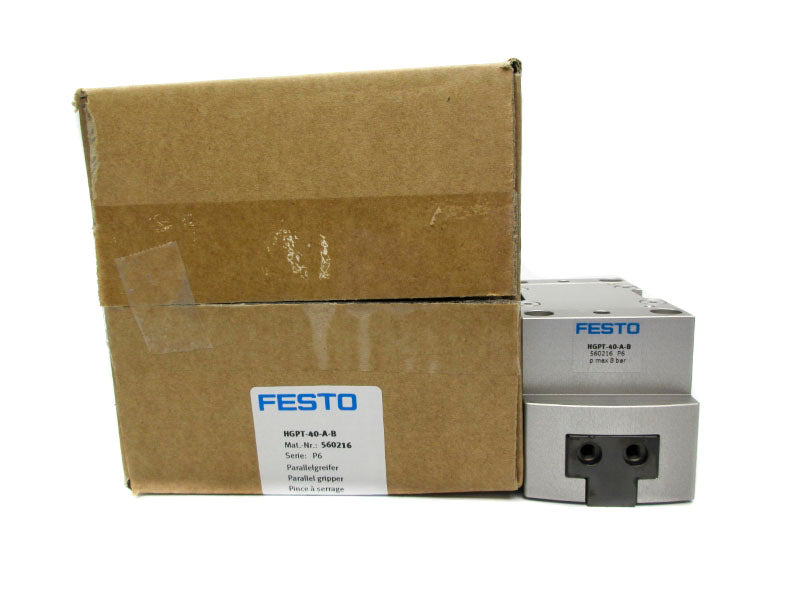 FESTO HGPT-40-A-B 560216 NSMP