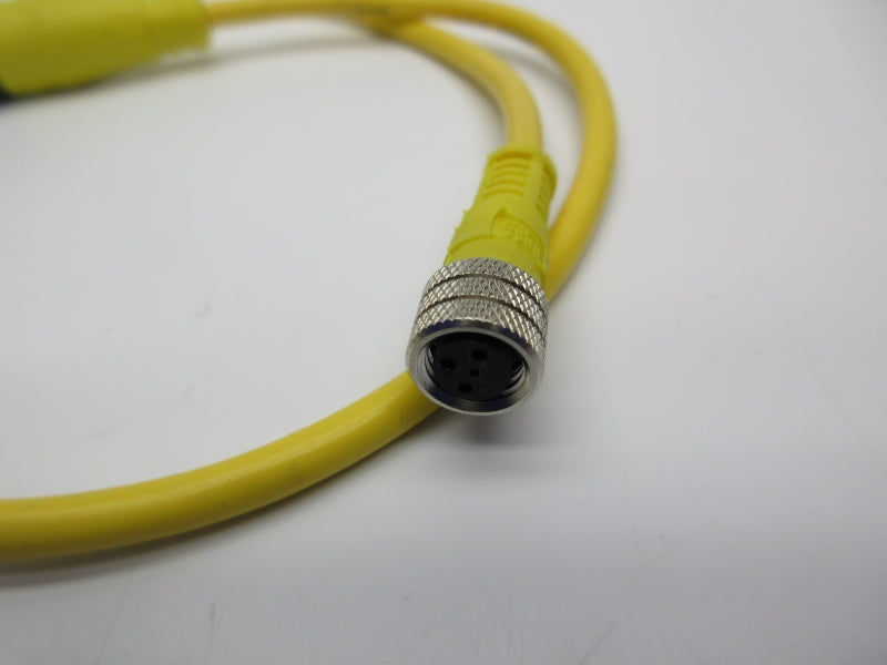 DANIEL WOODHEAD 483030A10M005 60VAC 4A NSNP