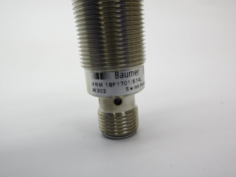 BAUMER IFRM18P1701/S14L NSNP