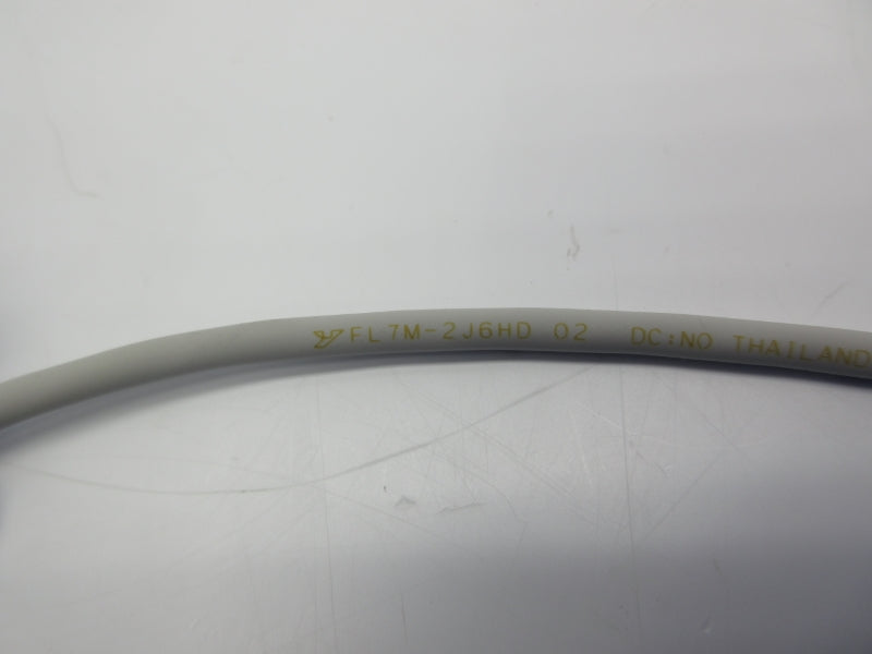 AZBIL FL7M-2J6HD02 NSNP