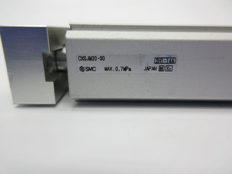 SMC CXSJM20-30 NSNP