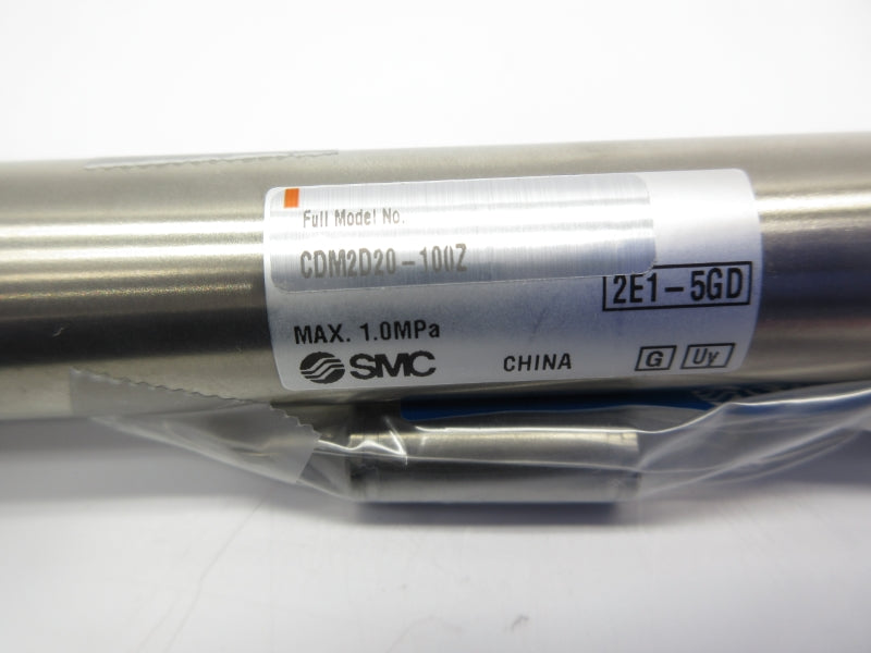 SMC CDM2D20-100Z NSNP