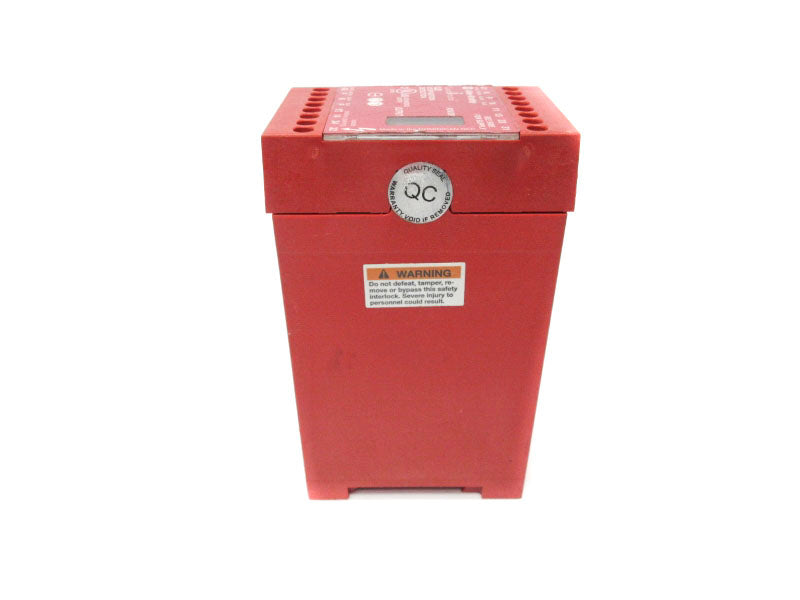 ALLEN BRADLEY 440R-S07139 SER. A 24VAC/DC NSNP