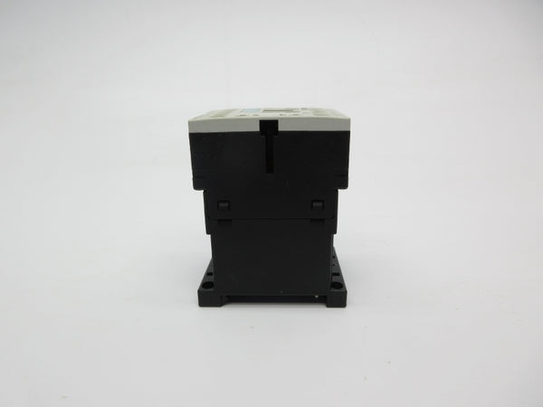 SIEMENS 3RT1016-1BB41 24VDC NSNP