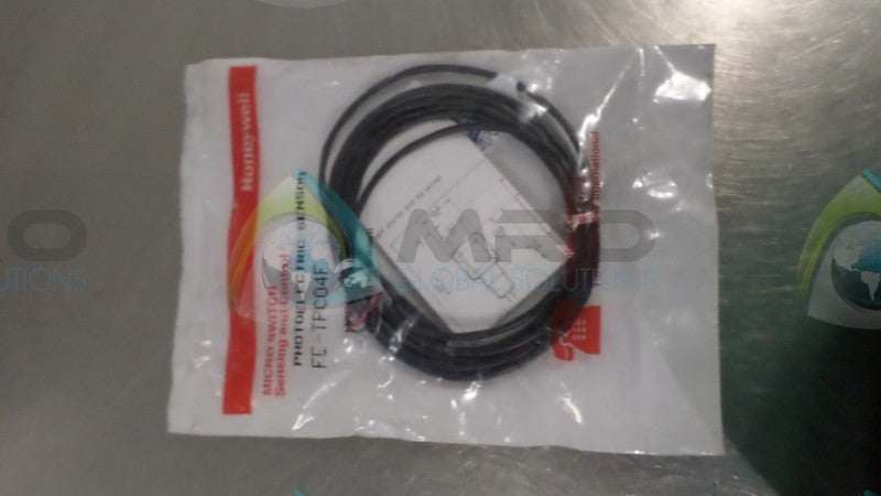 HONEYWELL FE-TPC04F PHOTO ELECTRIC SENSOR  NSMP