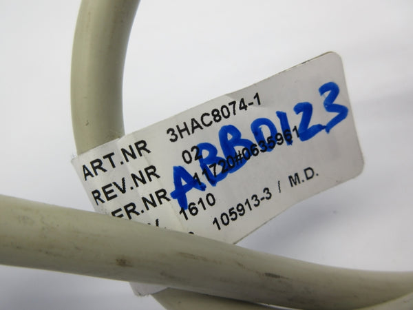 ABB 3HAC8074-1 NSNP