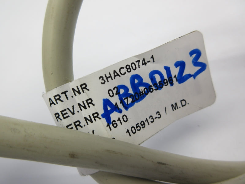 ABB 3HAC8074-1 NSNP