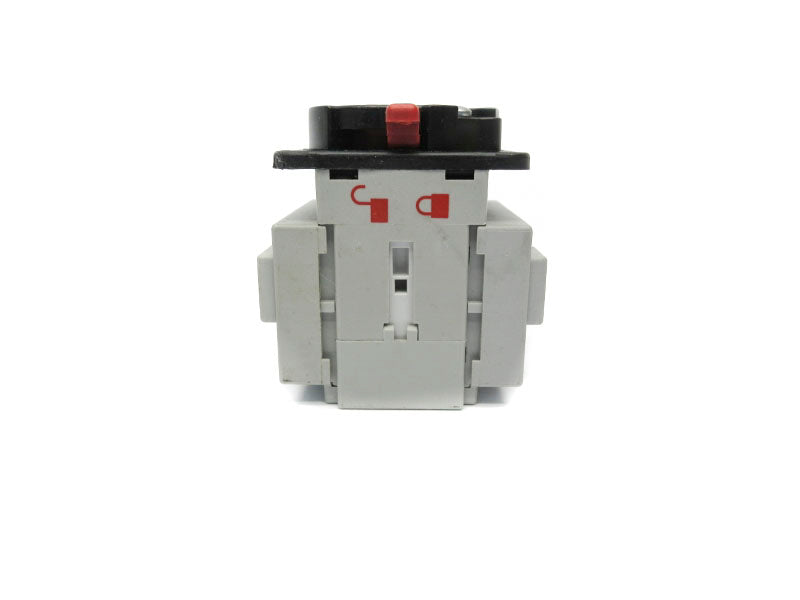 SONTHEIMER WAH1293/LT40/3ZM/Z33S/69/F901 690V 40A NSNP