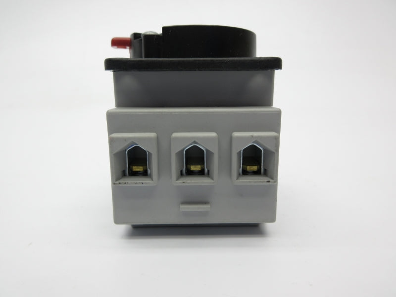 SONTHEIMER WAH1293/LT40/3ZM/Z33S/69/F901 690V 40A NSNP
