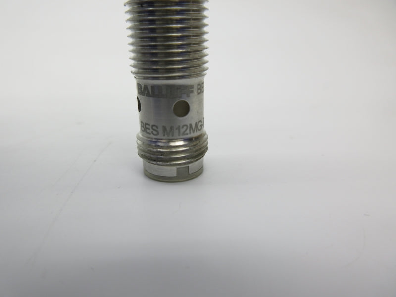 BALLUFF BESM12MG-PSC80F-S04G (AS PICTURED) NSNP