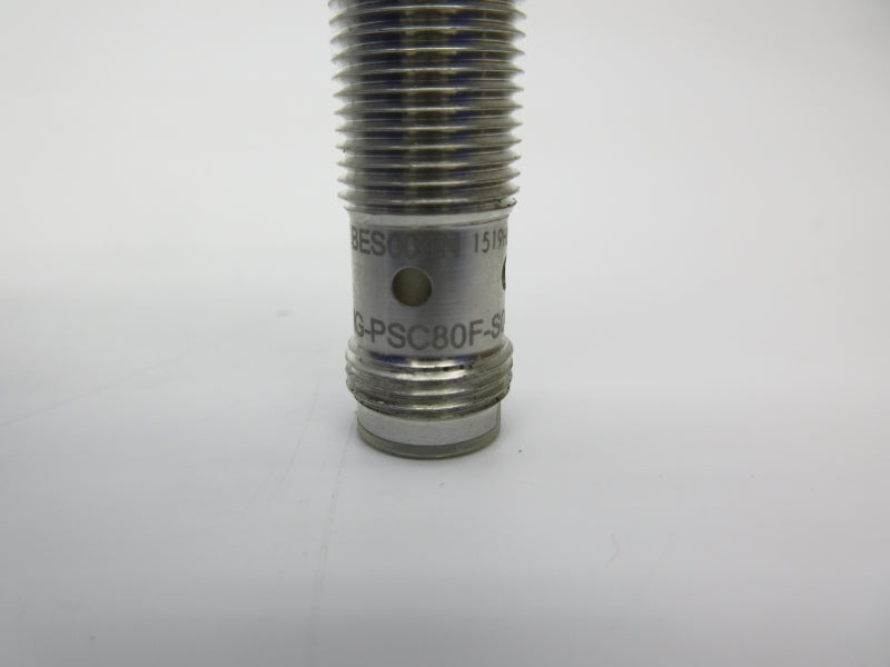 BALLUFF BESM12MG-PSC80F-S04G (AS PICTURED) NSNP