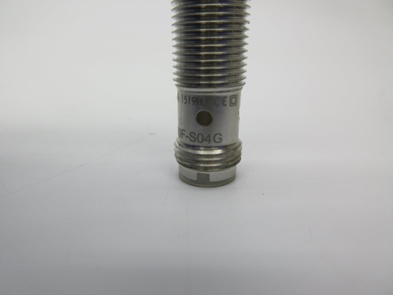 BALLUFF BESM12MG-PSC80F-S04G (AS PICTURED) NSNP