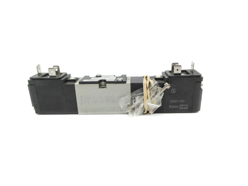 SMC VFS2410-5D 21-26VDC NSNP