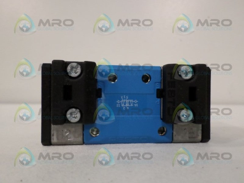 FESTO J-5/2-D-1-C PNEUMATIC VALVE  NSMP