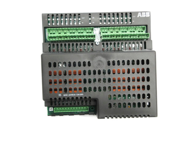 ABB 3HAC17973-1/04 DSQC332A NSNP