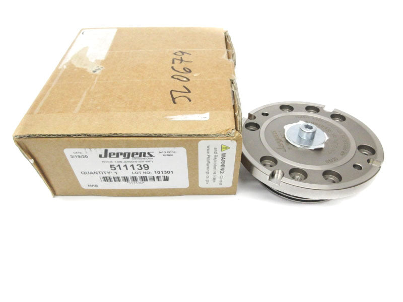 JERGENS 511139 NSMP