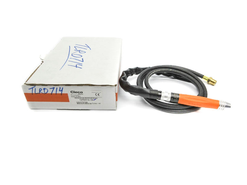 CLECO 12R0410-18 1/8" NSMP
