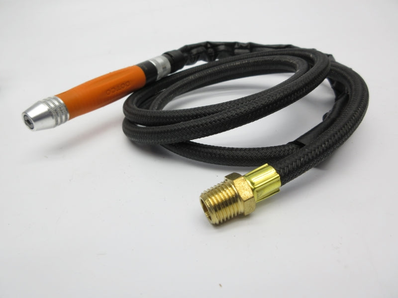 CLECO 12R0410-18 1/8" NSMP