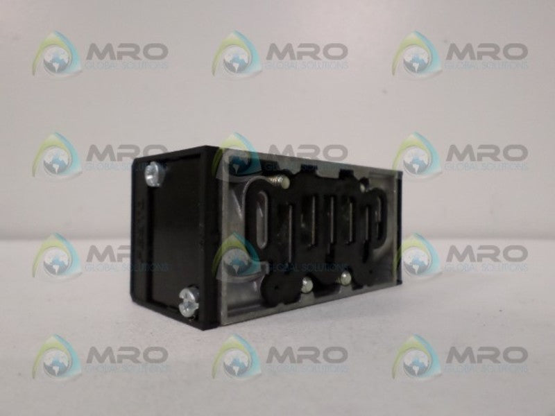 FESTO J-5/2-D-1-C PNEUMATIC VALVE  NSMP