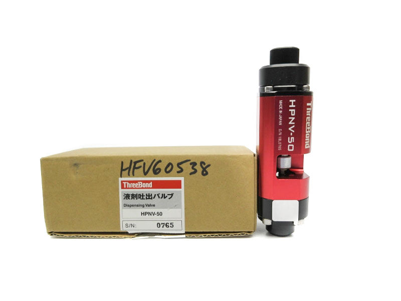 THREEBOND HPNV-50 NSMP