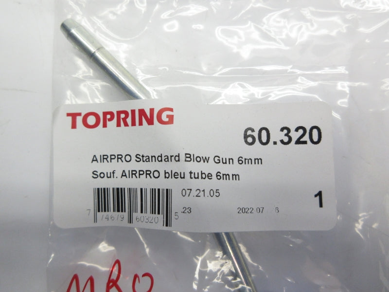 TOPRING 60.320 NSMP