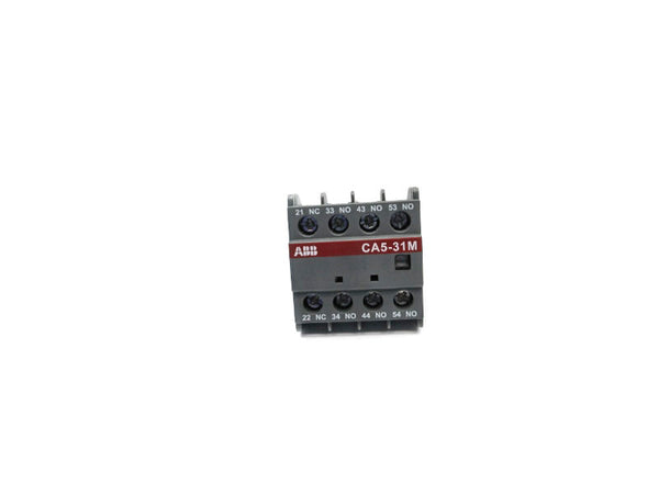 ABB CA5-31M NSNP