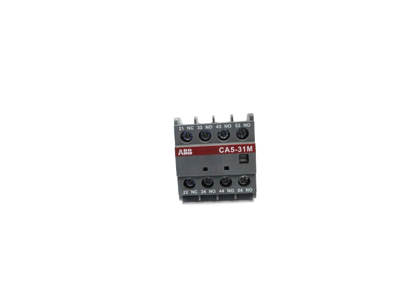 ABB CA5-31M NSNP
