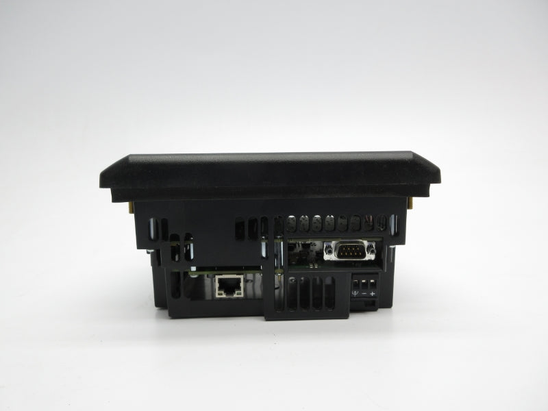 ALLEN BRADLEY 2711-T6C20L1 SER. B F/W 4.46 24VDC NSNP
