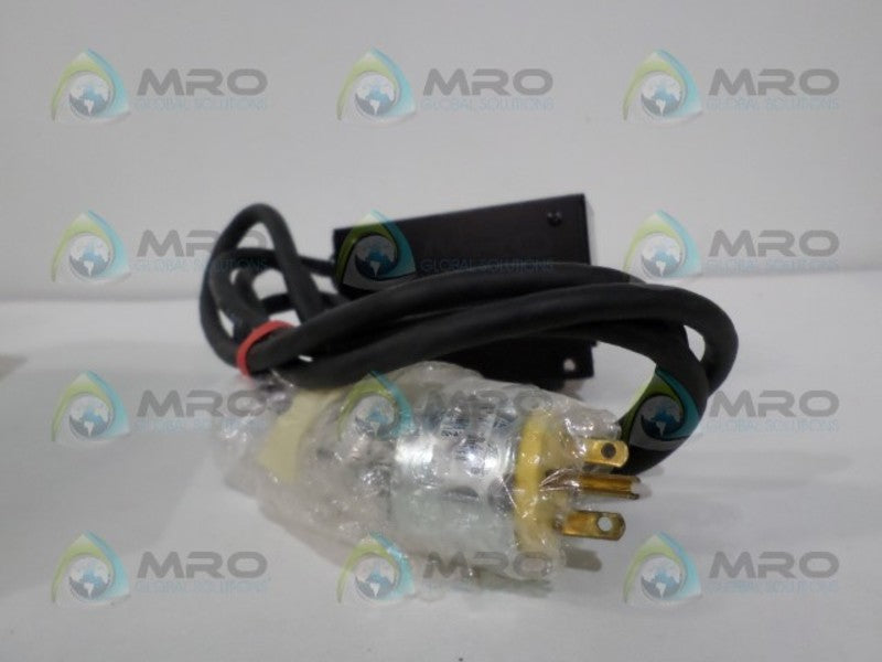 PAYNE ENGINEERING 18TP-2-5 VARIABLE TRANSFORMER  NSMP