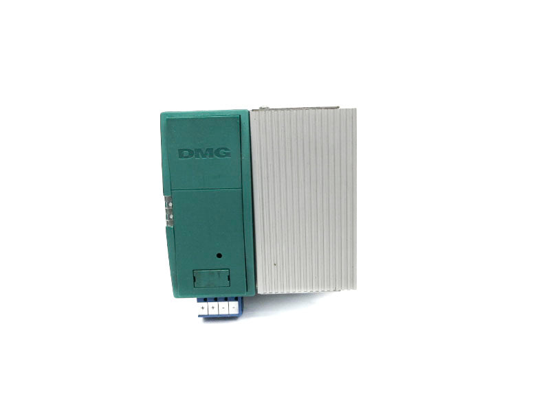 DMG 809525 2484379 400-500VAC 2.2-1.8A NSNP
