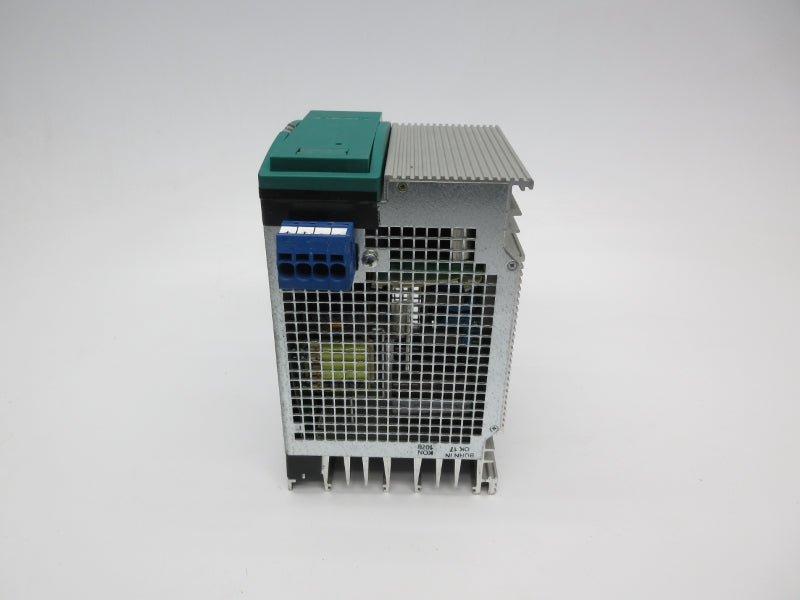 DMG 809525 2484379 400-500VAC 2.2-1.8A NSNP