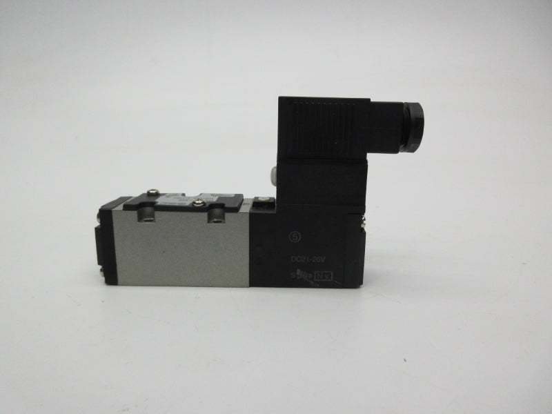 SMC VFS2110-5TZ 21-26VDC NSNP