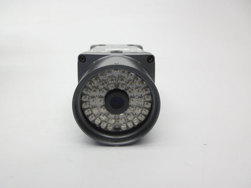 KEYENCE SR-D100 NSMP