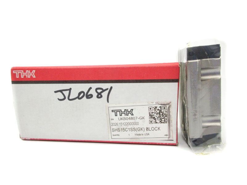 THK SHS15C1SS(GK) NSMP