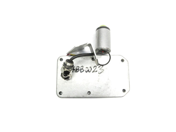 ABB 3HAC2743-1 UNMP
