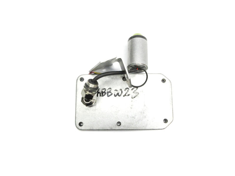 ABB 3HAC2743-1 UNMP