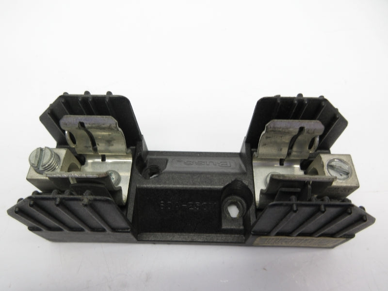 BUSSMANN R25060-ICR 250V 60A UNMP